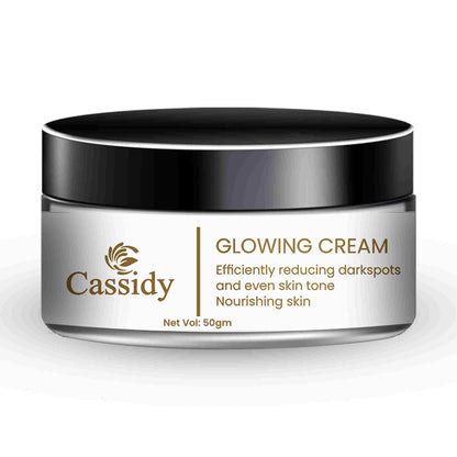 CASSIDY Glowing Cream