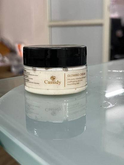 CASSIDY Glowing Cream