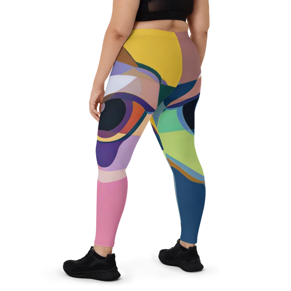 Stylish, durable, and a hot fashion staple leggings